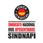 Logo of Sindicato dos Aposentados android Application 